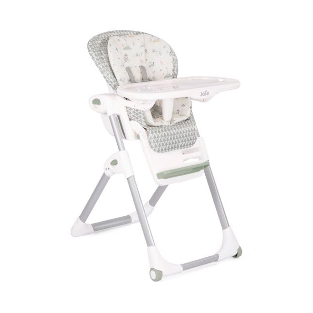 כיסא אוכל לתינוק מימזי MIMZY LX – ג’ואי-Joie