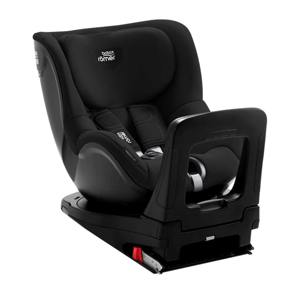 כיסא בטיחות מסתובב לתינוק DUALFIX I-SIZE בריטקס Britax