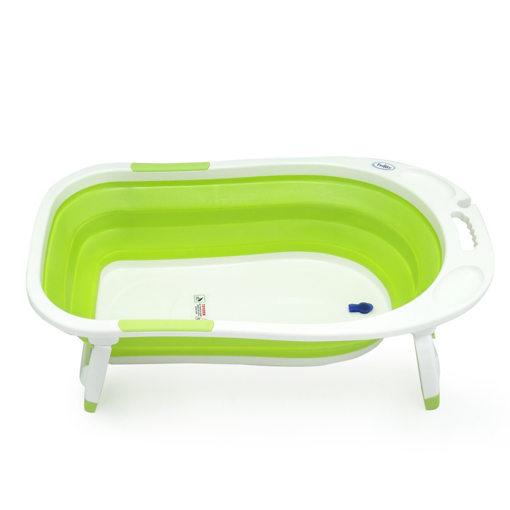 אמבטיה מתקפלת כנרת טוויגי Twigy Kineret™ Foldable Bath Tub