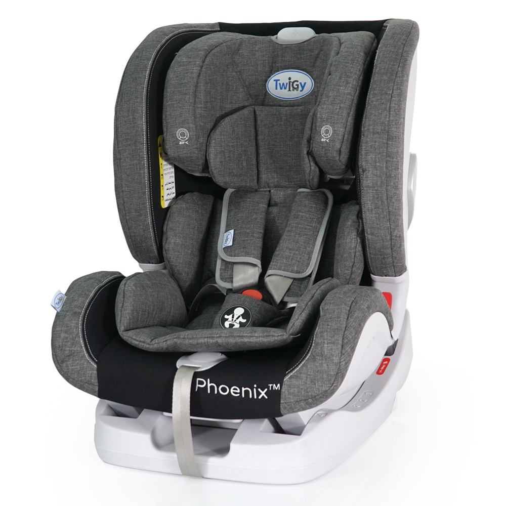 כיסא בטיחות פניקס - ™Phoenix