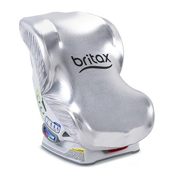 מגן שמש למושב בטיחות ברייטקס BRITAX | טרמי ואלסטי